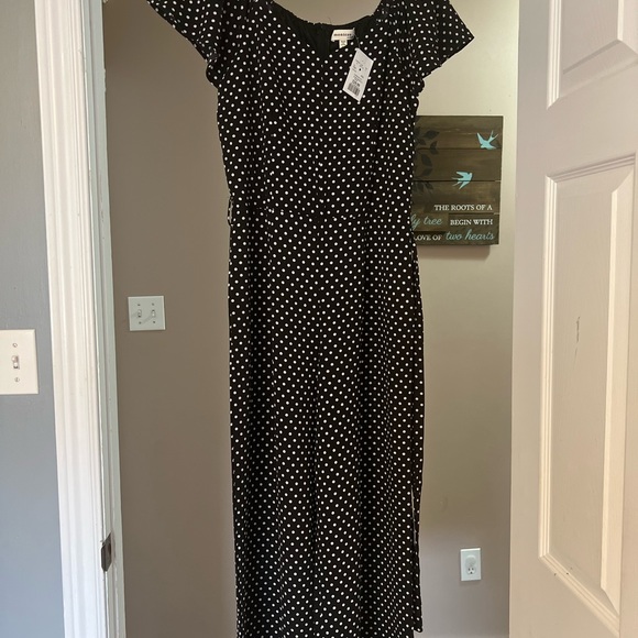 Polkadot Jumper - Picture 2 of 4